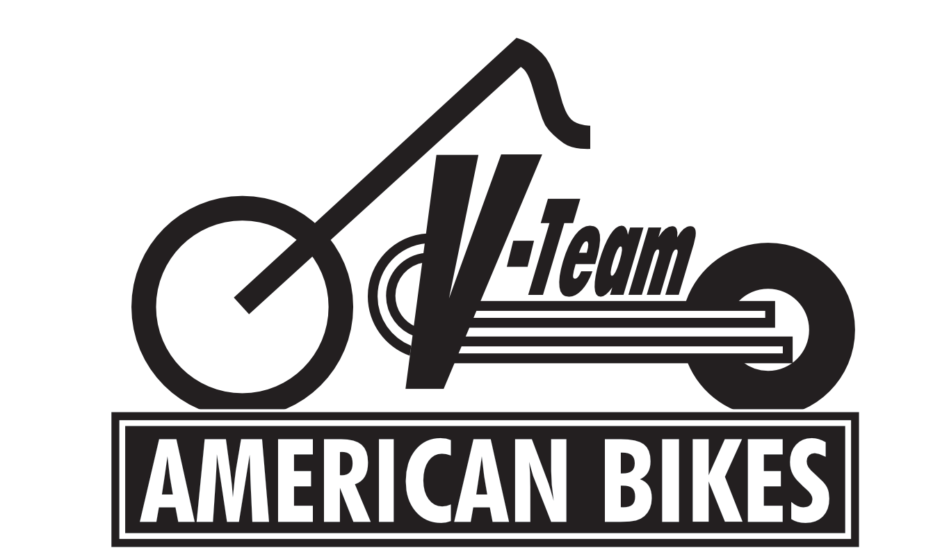V-Team American Bikes