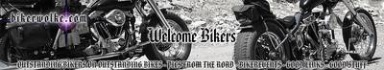 Bikerwolke - V-Team American Bikes