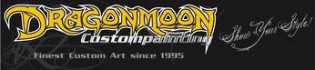Dragonmoon - V-Team American Bikes
